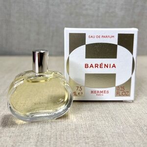 🧡 HERMES Barenia mini